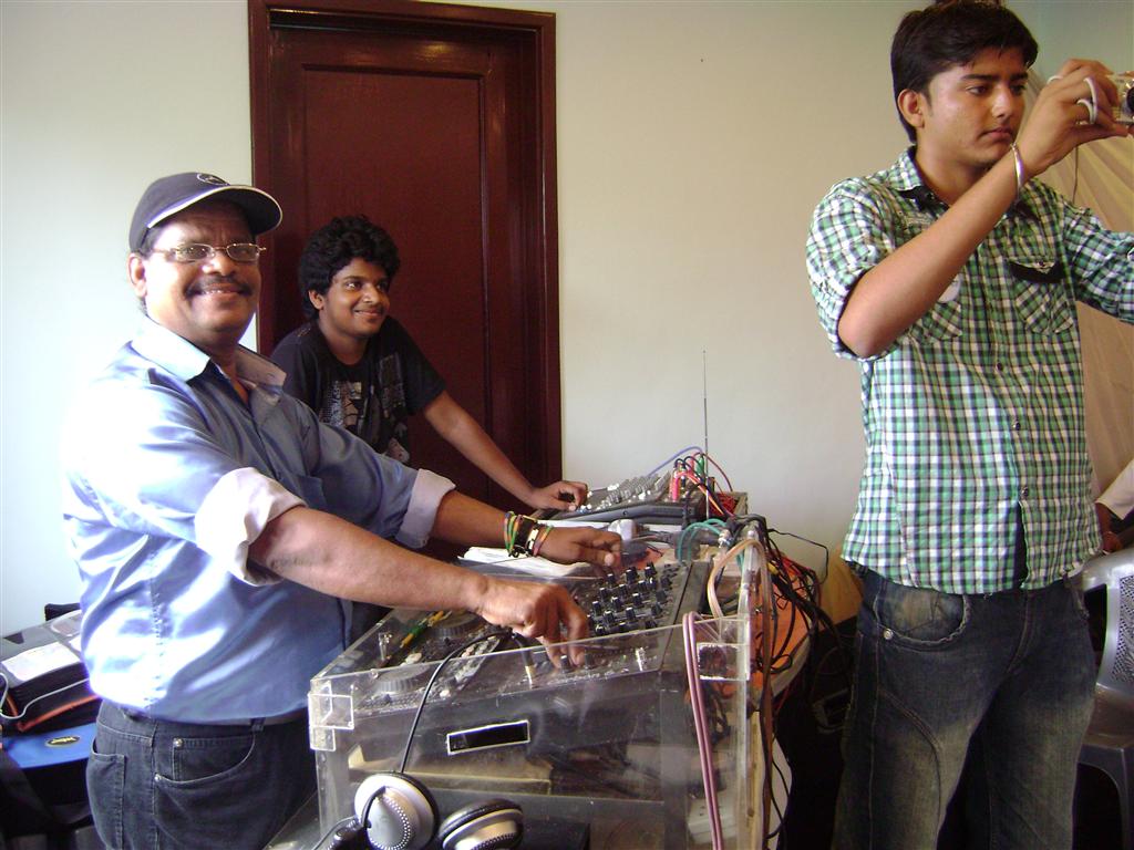TechnoLab 8th Anniversary Celebrations, Vadodara